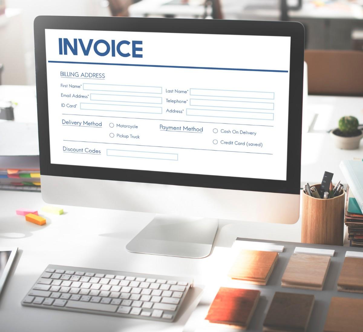 What Are the Mandatory E-Invoicing